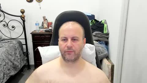 filippo12356 online show from September 14, 2025, 7:29 am