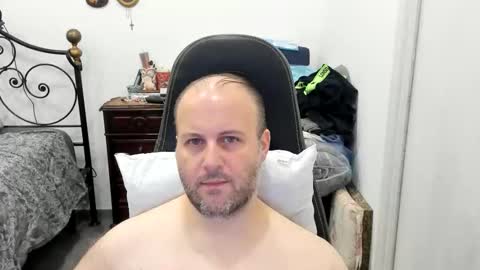 filippo12356 online show from September 18, 2025, 7:43 am