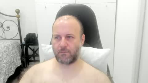 filippo12356 online show from May 30, 2026, 8:22 am
