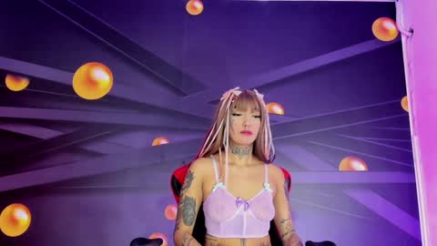 filletatouee online show from January 23, 2025, 9:18 pm