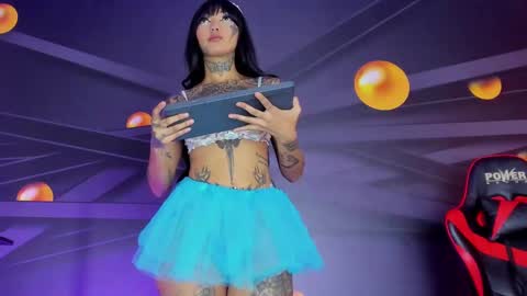 filletatouee online show from March 10, 2025, 12:29 am