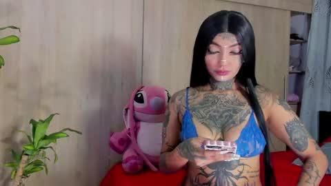 filletatouee online show from January 7, 2026, 1:19 am