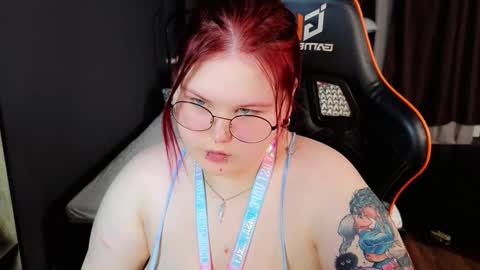 - online show from February 11, 2026, 4:01 pm