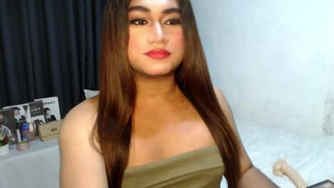 Snapshot of filthybarbie chatting on March 31, 2026, 5:19 am B A R B I E online show from March 31, 2026, 5:19 am