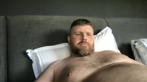 fin bear dom online show from May 25, 2026, 2:23 pm
