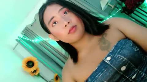 Snapshot of fin_lust chatting on February 3, 2026, 10:53 am Cassandra Madrigal online show from February 3, 2026, 10:53 am