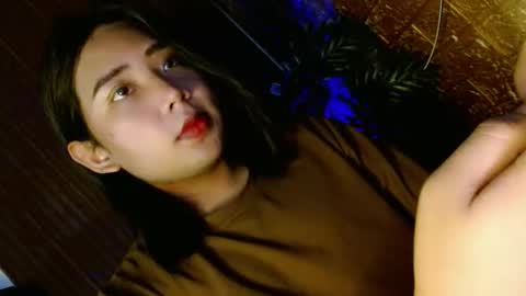 Snapshot of fin_lust chatting on February 15, 2026, 6:10 am Cassandra Madrigal online show from February 15, 2026, 6:10 am