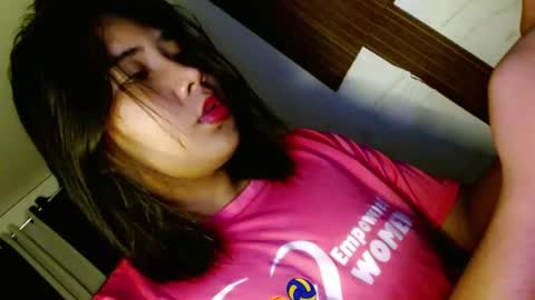 Snapshot of fin_lust chatting on March 4, 2026, 3:51 pm Cassandra Madrigal online show from March 4, 2026, 3:51 pm