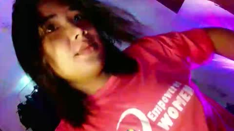 Snapshot of fin_lust chatting on March 5, 2026, 4:52 am Cassandra Madrigal online show from March 5, 2026, 4:52 am