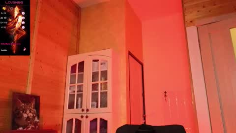 Lady online show from January 12, 2026, 5:29 pm