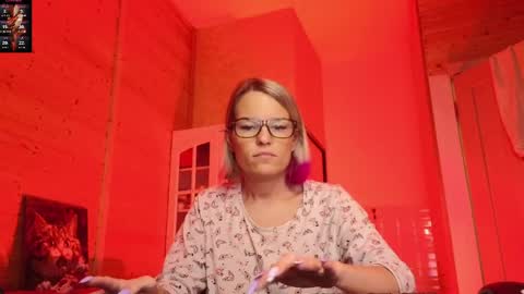 Lady online show from April 3, 2026, 3:21 pm