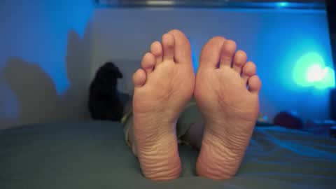 Ashley online show from January 8, 2026, 10:34 pm