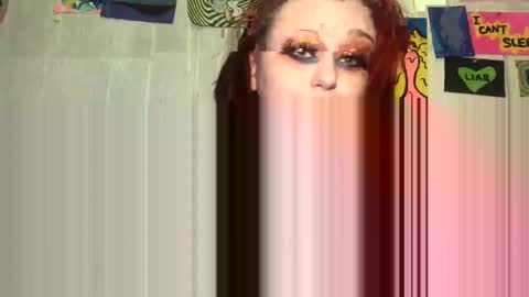 Snapshot of findommefoxi chatting on December 12, 2024, 10:34 am findommefoxi online show from December 12, 2024, 10:34 am