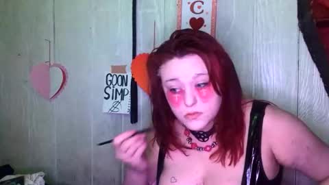 Snapshot of findommefoxi chatting on February 2, 2025, 7:14 pm findommefoxi online show from February 2, 2025, 7:14 pm