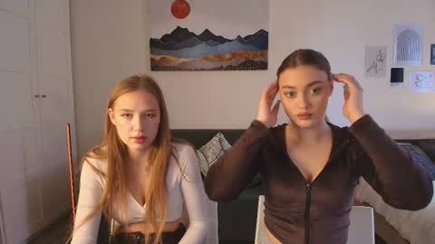 findweyout online show from March 14, 2026, 1:16 pm