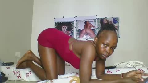 caro online show from October 4, 2025, 5:55 pm