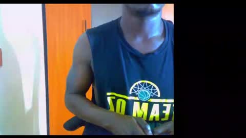 HOT AND SWEET online show from June 2, 2026, 9:17 pm