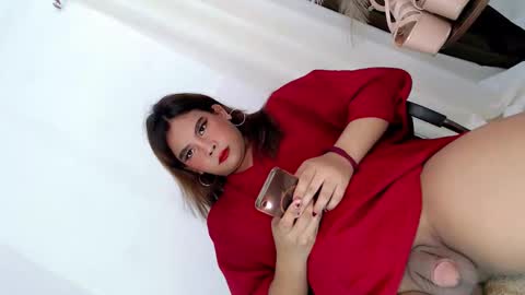 Jasmine online show from September 11, 2025, 9:15 pm