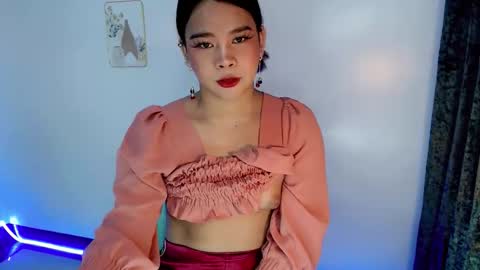 Jasmine online show from February 9, 2026, 11:20 pm