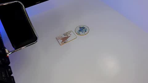 Jasmine online show from February 12, 2026, 11:00 pm