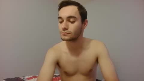 Christian online show from November 12, 2025, 6:30 pm