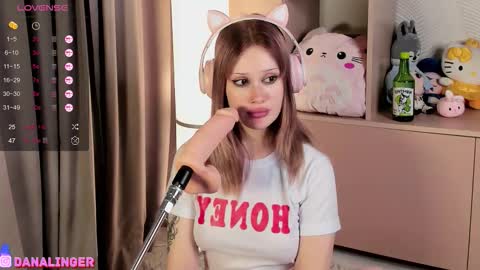 Snapshot of finish_her_ chatting on November 15, 2025, 8:38 pm Hey. im DANA Free Lush and Domi control in pvt online show from November 15, 2025, 8:38 pm