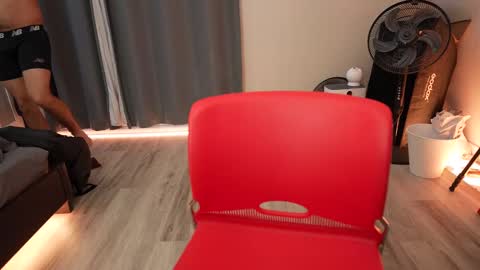 Snapshot of finition_ chatting on March 8, 2025, 7:31 pm finition_ online show from March 8, 2025, 7:31 pm