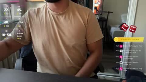 Snapshot of finition_ chatting on October 12, 2025, 10:20 pm finition_ online show from October 12, 2025, 10:20 pm