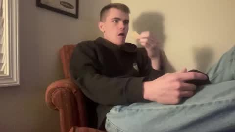 Snapshot of finnabun33 chatting on December 10, 2024, 12:39 am Jake I am Bicurious online show from December 10, 2024, 12:39 am