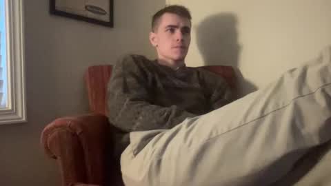 Snapshot of finnabun33 chatting on December 10, 2024, 9:33 pm Jake I am Bicurious online show from December 10, 2024, 9:33 pm