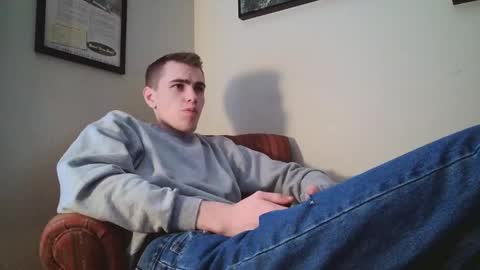 Snapshot of finnabun33 chatting on January 9, 2025, 9:05 pm Jake I am Bicurious online show from January 9, 2025, 9:05 pm