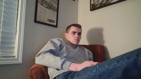 Snapshot of finnabun33 chatting on January 10, 2025, 2:04 am Jake I am Bicurious online show from January 10, 2025, 2:04 am
