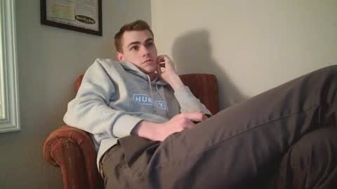 Snapshot of finnabun33 chatting on January 14, 2025, 12:43 am Jake I am Bicurious online show from January 14, 2025, 12:43 am