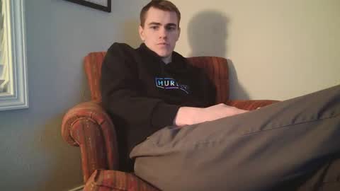 Snapshot of finnabun33 chatting on January 19, 2025, 12:17 am Jake I am Bicurious online show from January 19, 2025, 12:17 am