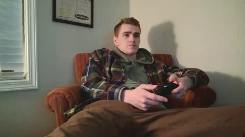 Snapshot of finnabun33 chatting on January 22, 2025, 1:53 am Jake I am Bicurious online show from January 22, 2025, 1:53 am