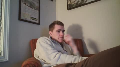 Snapshot of finnabun33 chatting on January 28, 2025, 12:47 am Jake I am Bicurious online show from January 28, 2025, 12:47 am