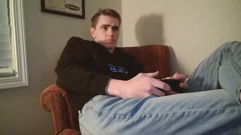 Snapshot of finnabun33 chatting on January 29, 2025, 1:48 am Jake I am Bicurious online show from January 29, 2025, 1:48 am