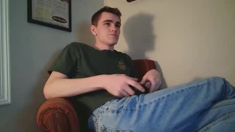 Snapshot of finnabun33 chatting on January 30, 2025, 12:29 am Jake I am Bicurious online show from January 30, 2025, 12:29 am
