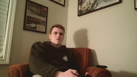 Snapshot of finnabun33 chatting on February 7, 2025, 12:09 am Jake I am Bicurious online show from February 7, 2025, 12:09 am