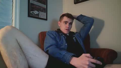 Snapshot of finnabun33 chatting on March 2, 2025, 3:24 am Jake I am Bicurious online show from March 2, 2025, 3:24 am