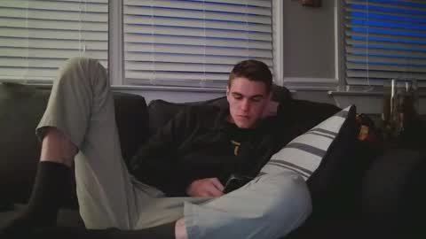 Snapshot of finnabun33 chatting on March 4, 2025, 11:43 pm Jake I am Bicurious online show from March 4, 2025, 11:43 pm
