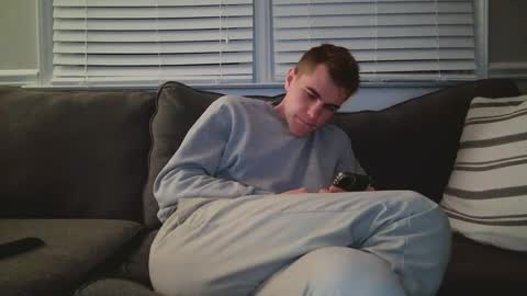 Snapshot of finnabun33 chatting on March 8, 2025, 12:11 am Jake I am Bicurious online show from March 8, 2025, 12:11 am