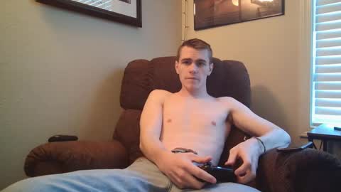 Snapshot of finnabun33 chatting on September 8, 2025, 9:58 pm Jake I am Bicurious online show from September 8, 2025, 9:58 pm