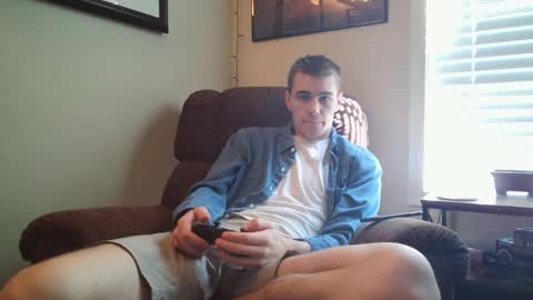 Snapshot of finnabun33 chatting on September 9, 2025, 5:56 pm Jake I am Bicurious online show from September 9, 2025, 5:56 pm