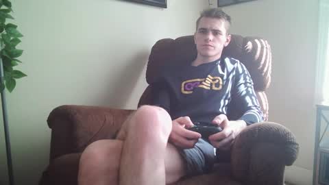 Snapshot of finnabun33 chatting on September 19, 2025, 4:51 pm Jake I am Bicurious online show from September 19, 2025, 4:51 pm