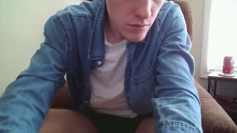 Snapshot of finnabun33 chatting on September 22, 2025, 4:53 pm Jake I am Bicurious online show from September 22, 2025, 4:53 pm