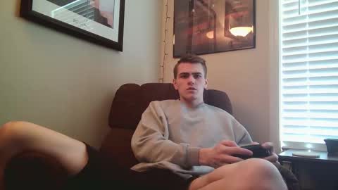 Snapshot of finnabun33 chatting on September 25, 2025, 6:00 pm Jake I am Bicurious online show from September 25, 2025, 6:00 pm