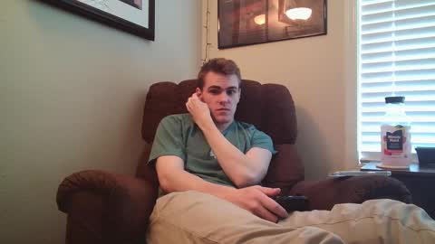 Snapshot of finnabun33 chatting on September 26, 2025, 7:18 pm Jake I am Bicurious online show from September 26, 2025, 7:18 pm