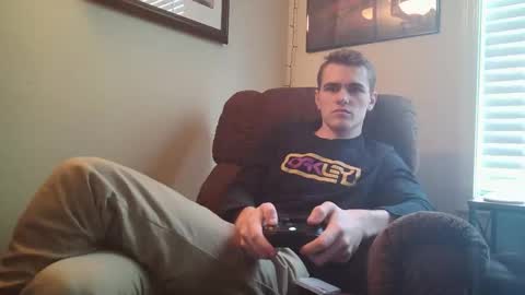 Snapshot of finnabun33 chatting on September 30, 2025, 8:03 pm Jake I am Bicurious online show from September 30, 2025, 8:03 pm