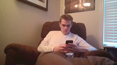 Snapshot of finnabun33 chatting on October 1, 2025, 10:49 pm Jake I am Bicurious online show from October 1, 2025, 10:49 pm